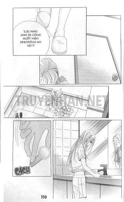 nụ hôn 5000 won chapter 32 12