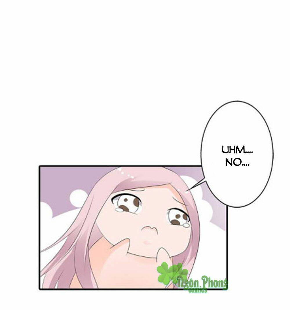 em vẫn còn nhỏ chapter 61 9