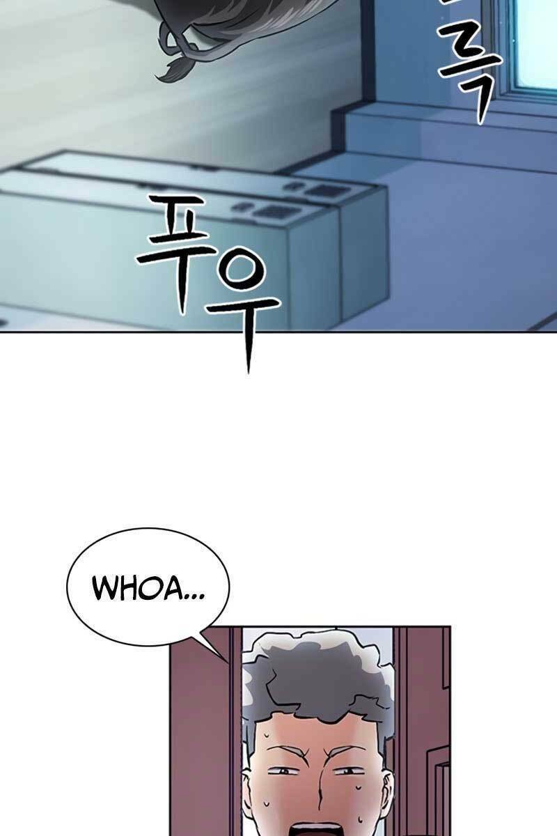 druid tại ga seoul - người hóa thú chapter 86 12