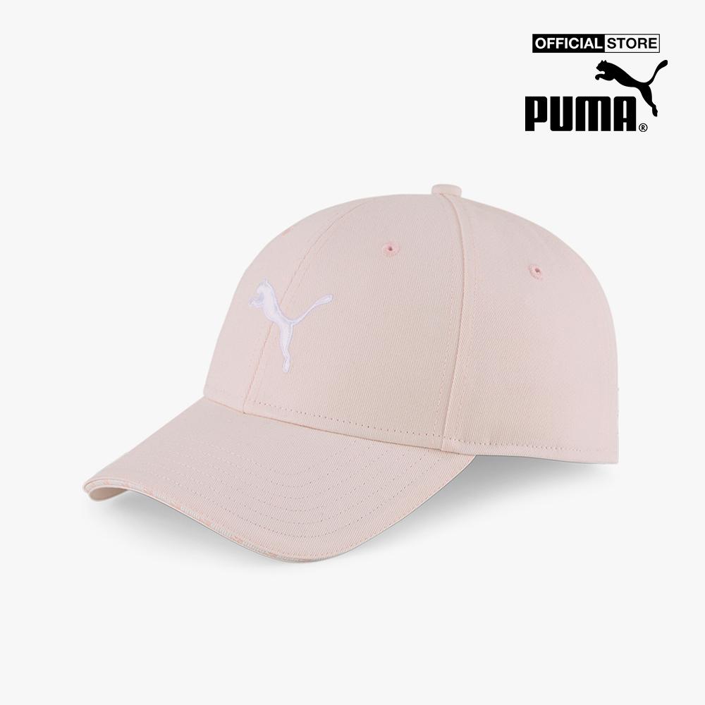 PUMA - Nón bóng chày unisex thể thao Woven 022824-10