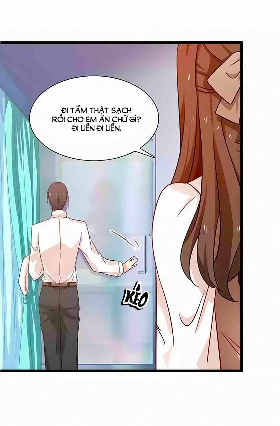 chỉ nhiễm thành hôn chapter 180 5