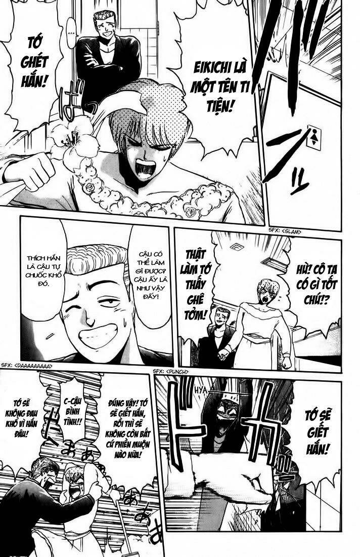 shonan junai gumi chapter 35 14