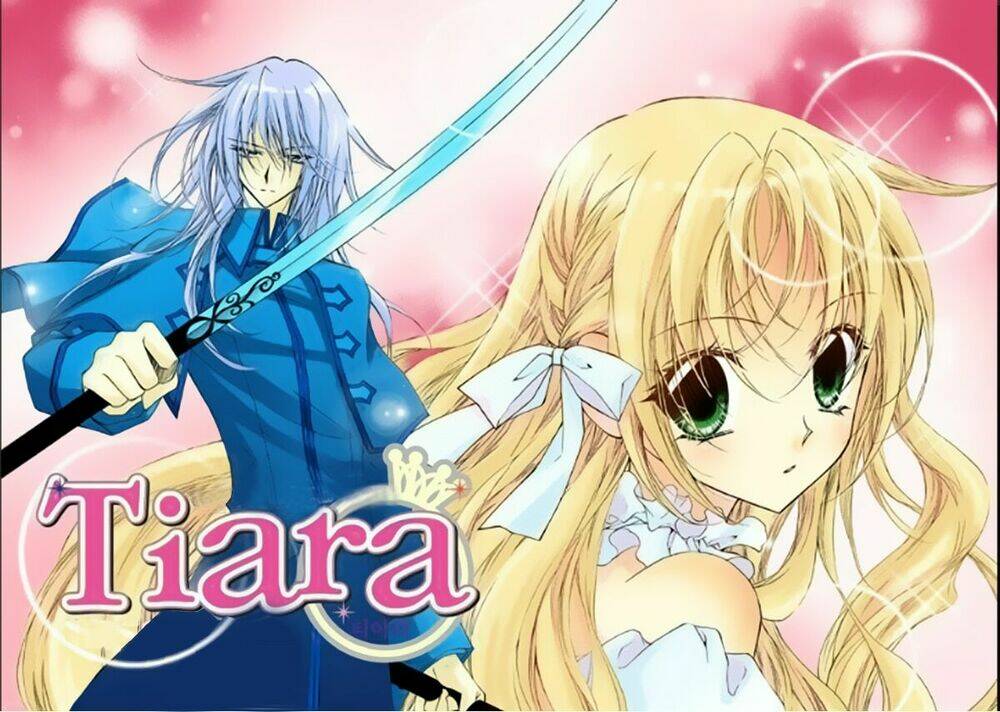 tiara chapter 17 9