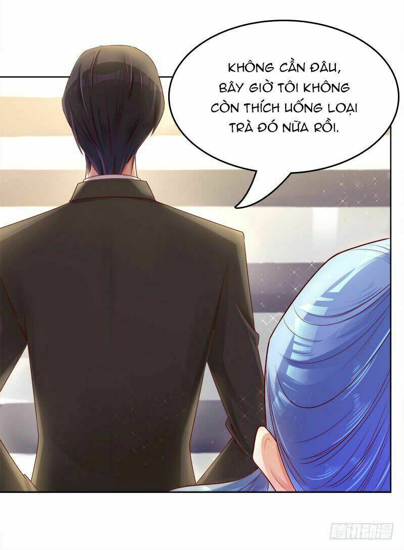 lãnh hôn cuồng ái chapter 17 38