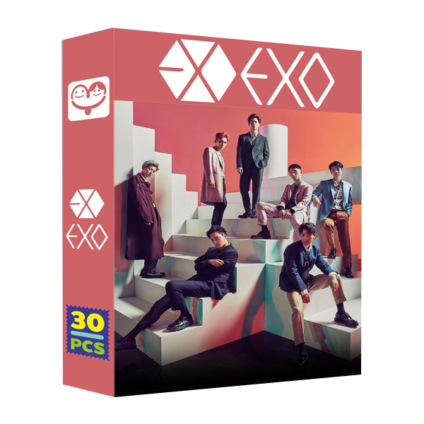 Lomo EXO