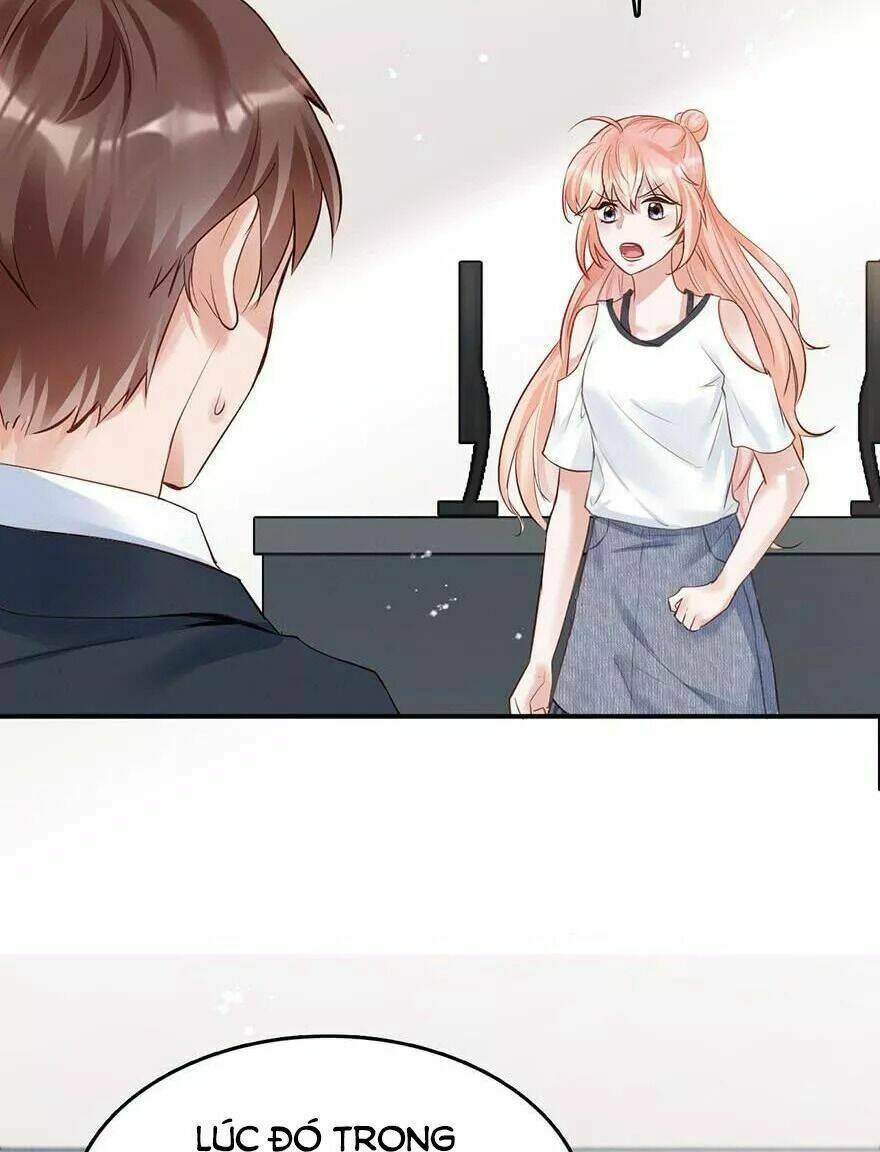 sau này vẫn cứ thích em chapter 33 33