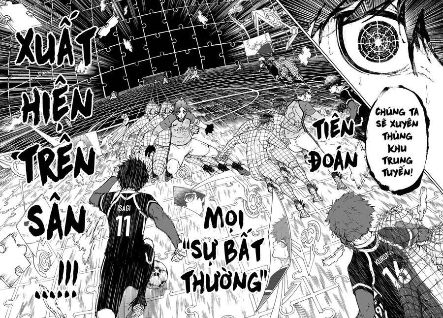 tiền đạo số 1 chapter 184 4