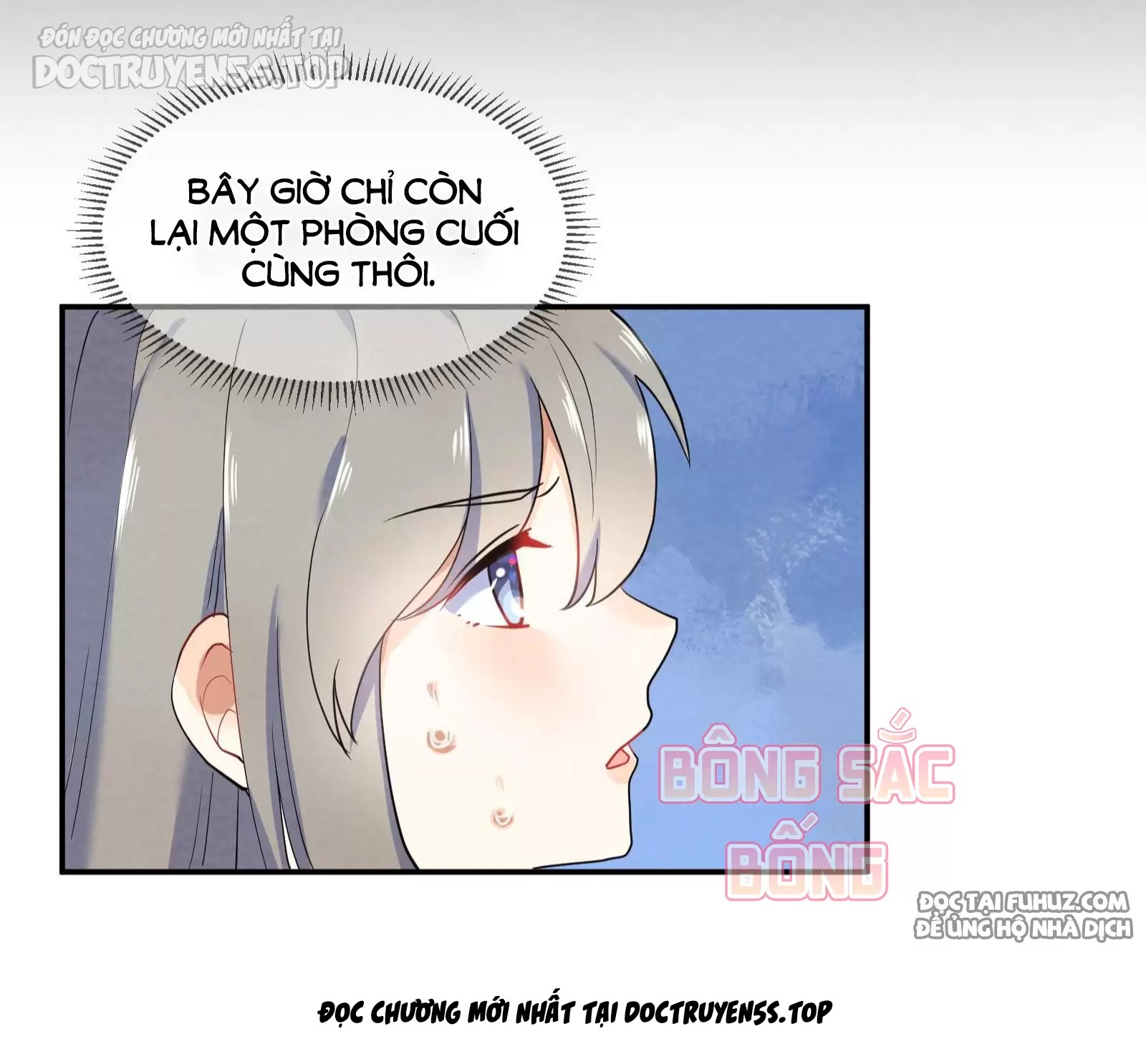 lời nói dối của cô ấy chapter 27 49