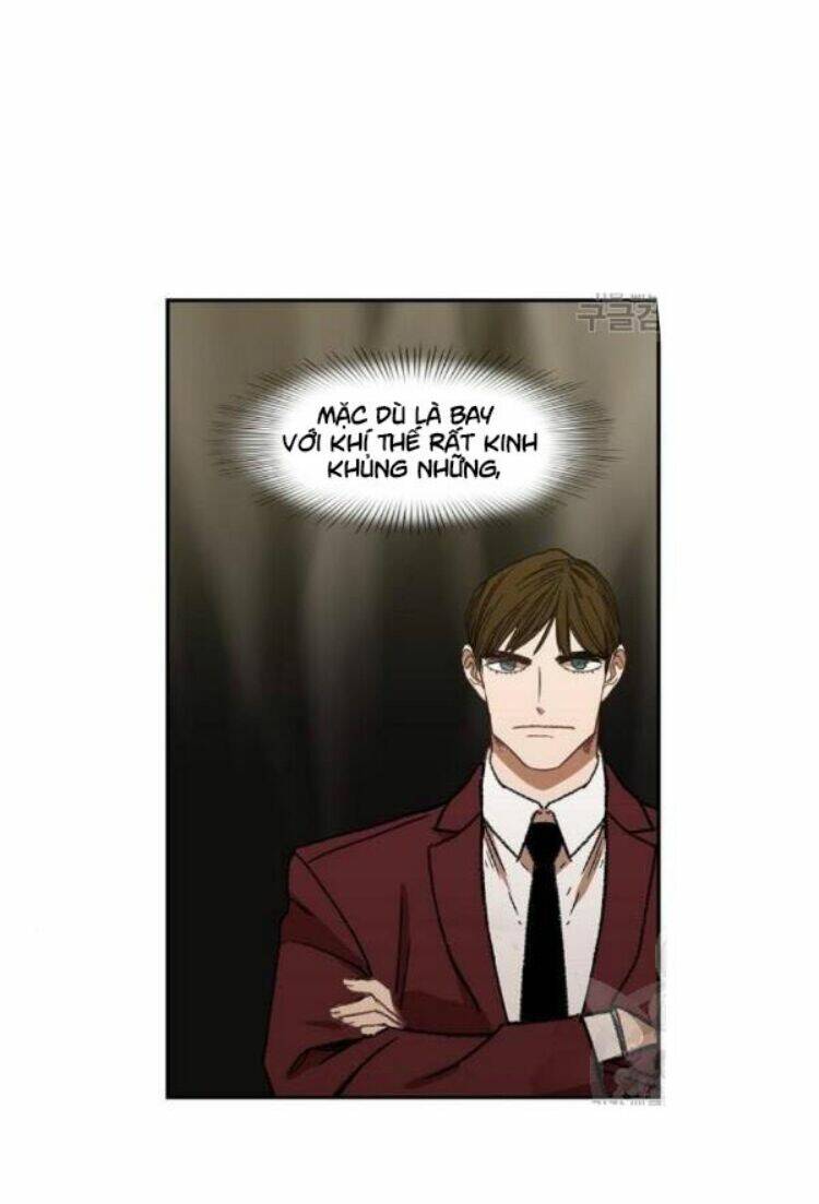 võ sĩ - the boxer chapter 60 8