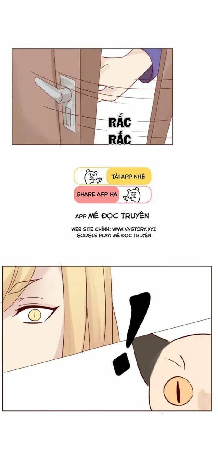 hồ tiên này không tin được chapter 10 25