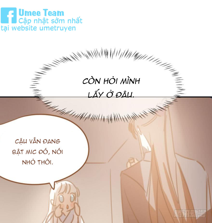 Bắt Lấy Ngao Ngao chapter 37 - Trang 86