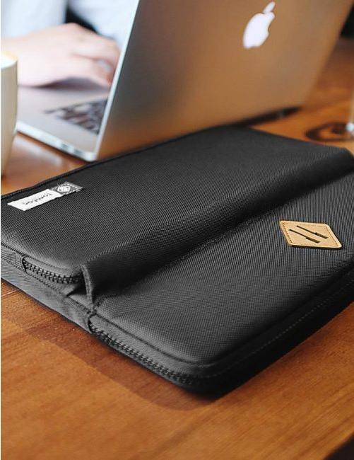 Túi chống sốc TOMTOC MACBOOK AIR 13; 2018/PRO 13 -A20-C02D01 CHÍNH HÃNG