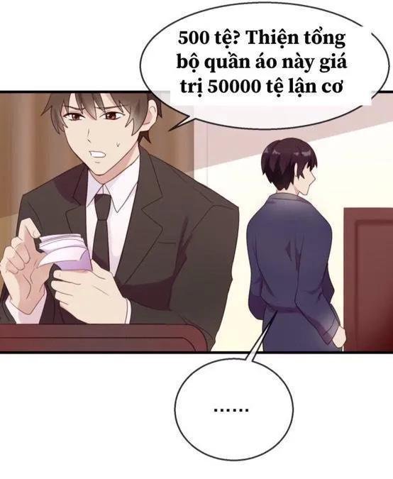 độc dược của tình yêu chapter 6 9