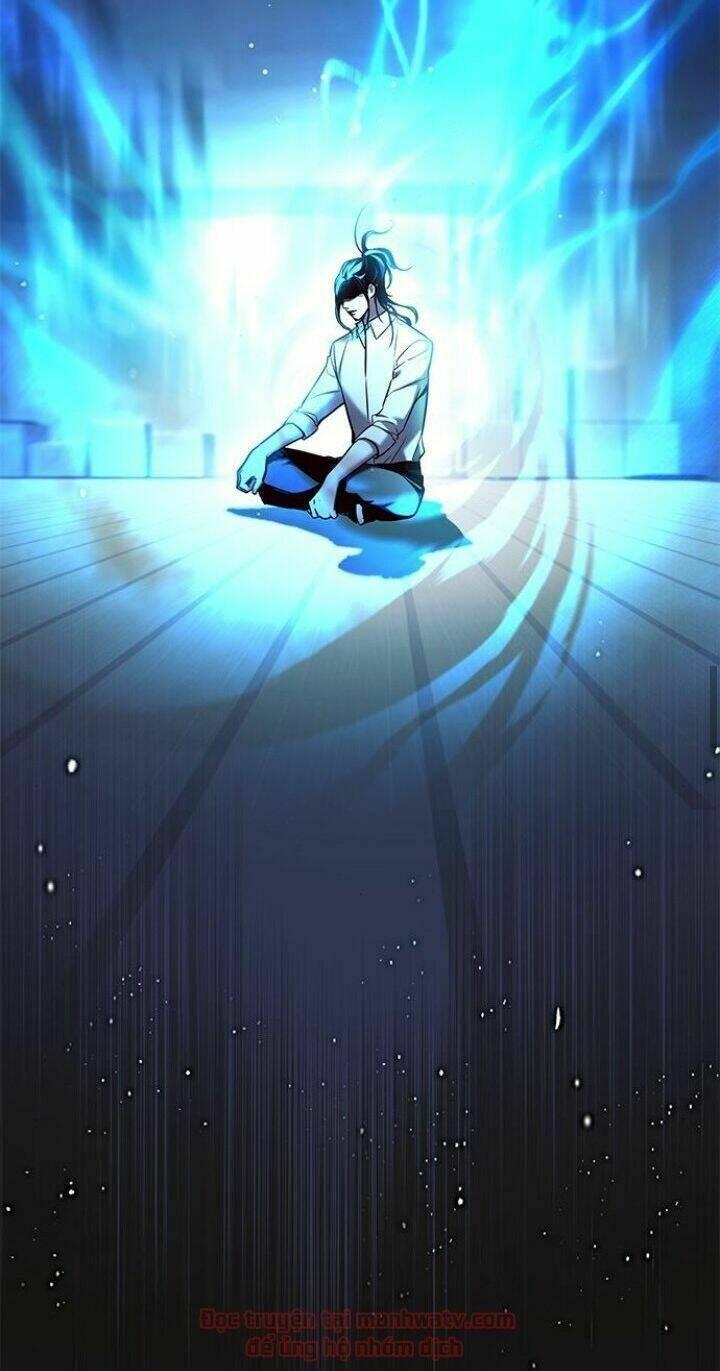 biến thân thành mèo chapter 130 65