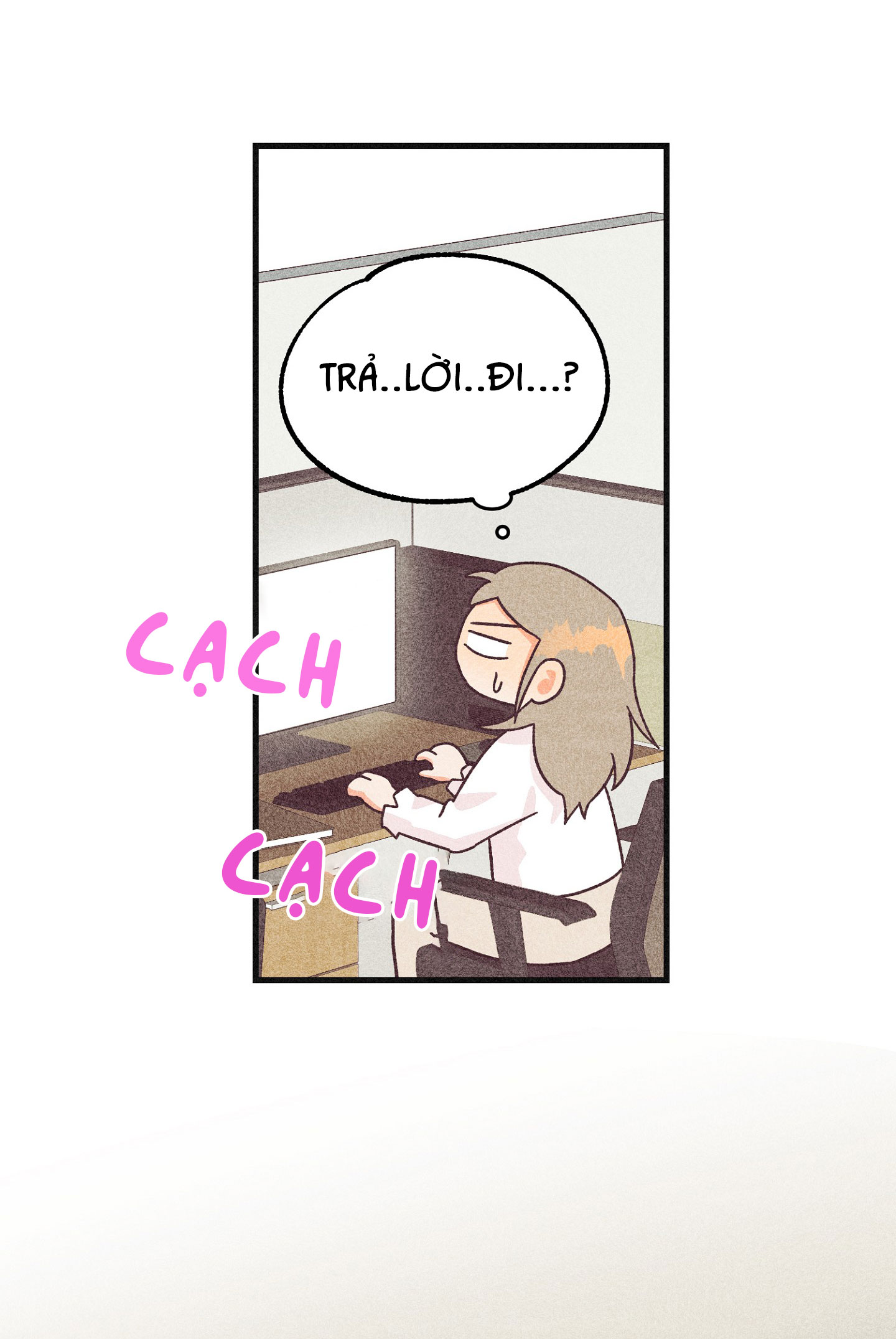 chạy đâu cho thoát chapter 23 33