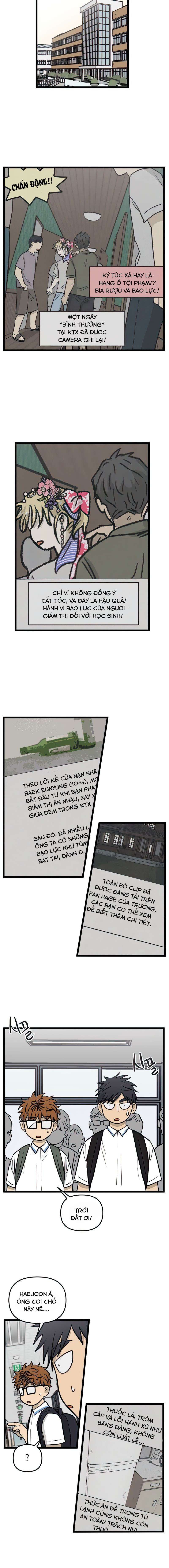 no home - không nhà chapter 140 3