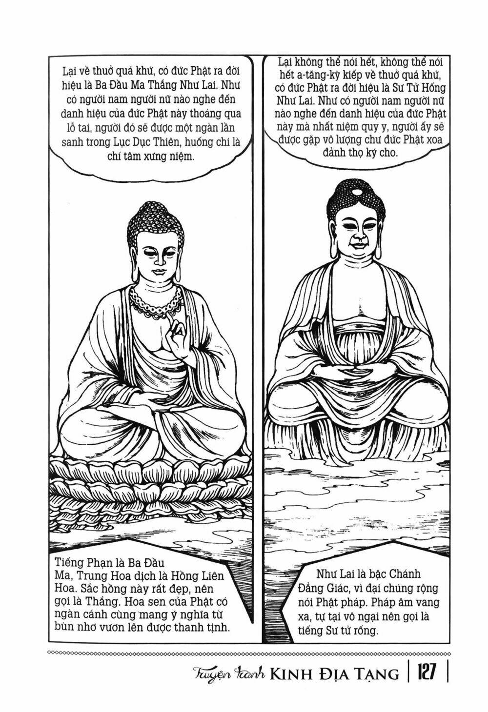 truyện tranh phật giáo chapter 11 3