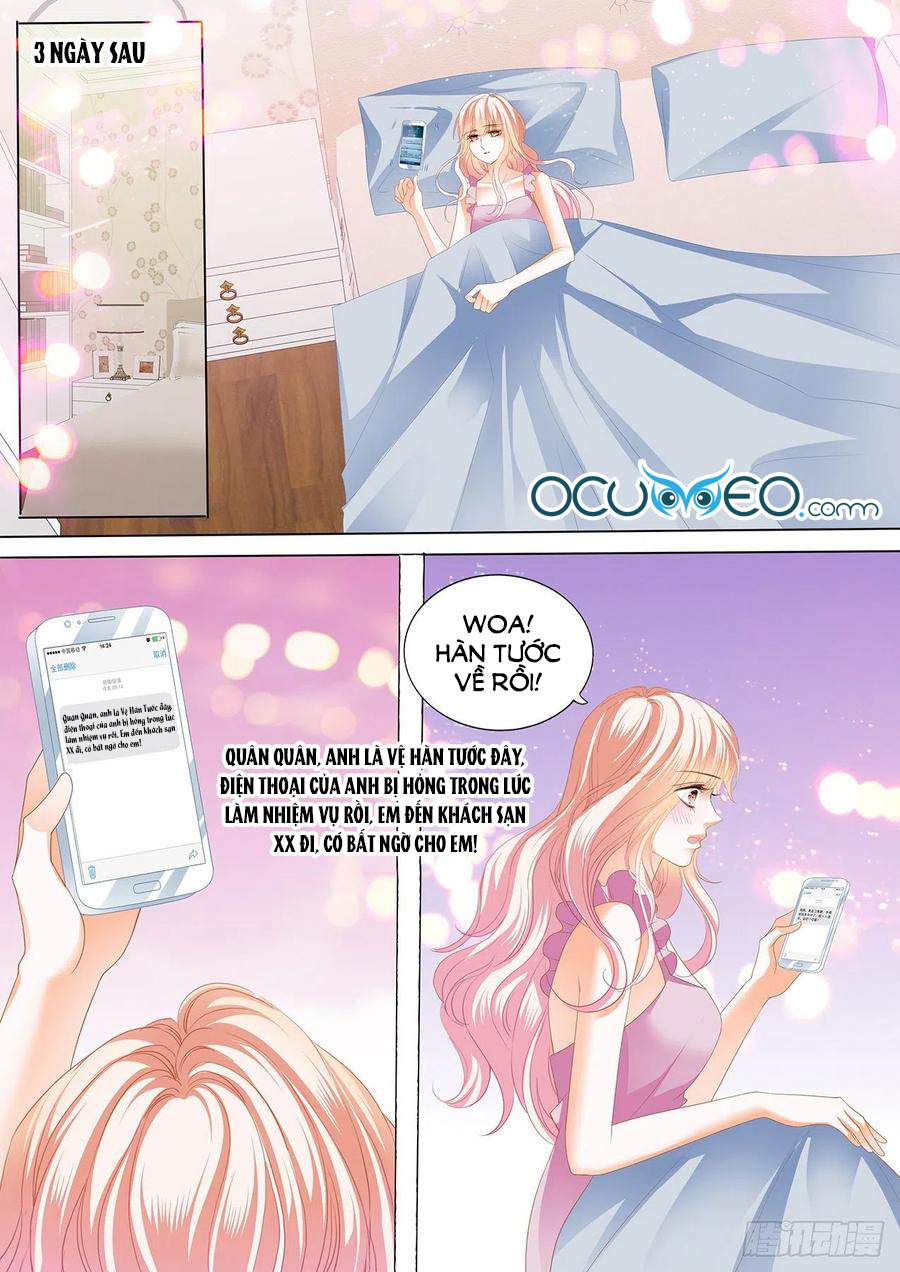 bá đạo tiểu thúc, xin trêu chọc vừa thôi! chapter 186 1