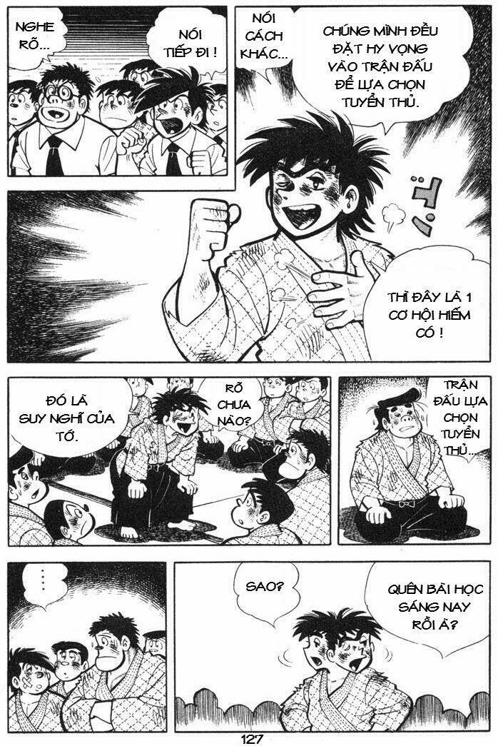 ore wa teppei chapter 28 8