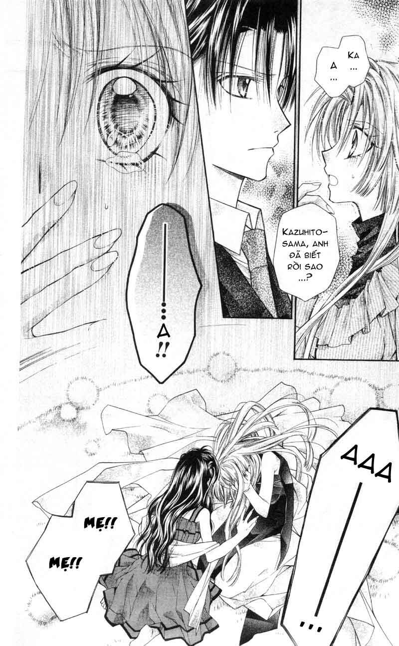 hội quý tộc chapter 35 30