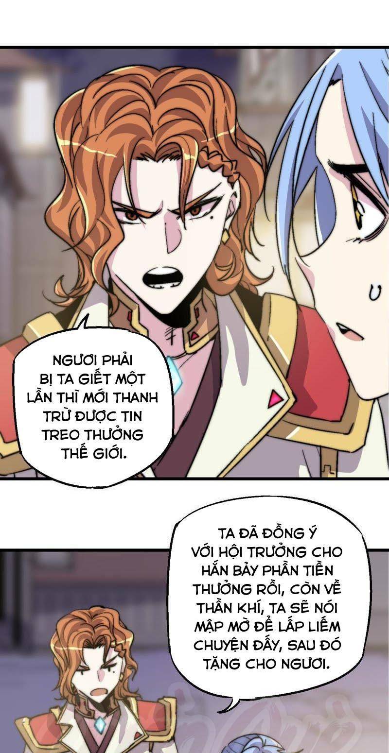 dãy số chí mạng chapter 34 19