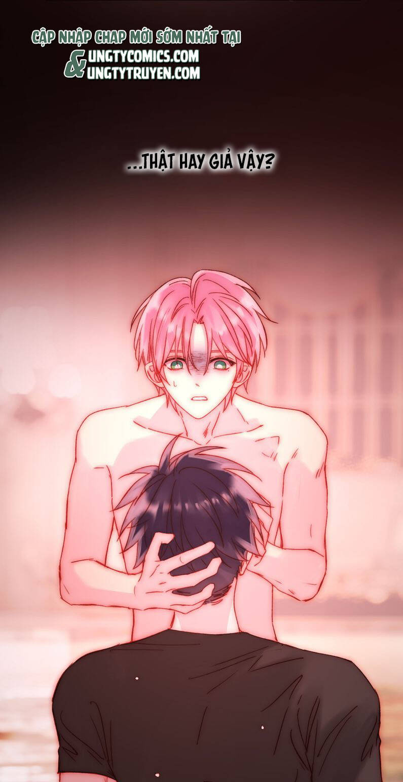 tôi phải làm 1 kẻ đại xấu xa chapter 55 13