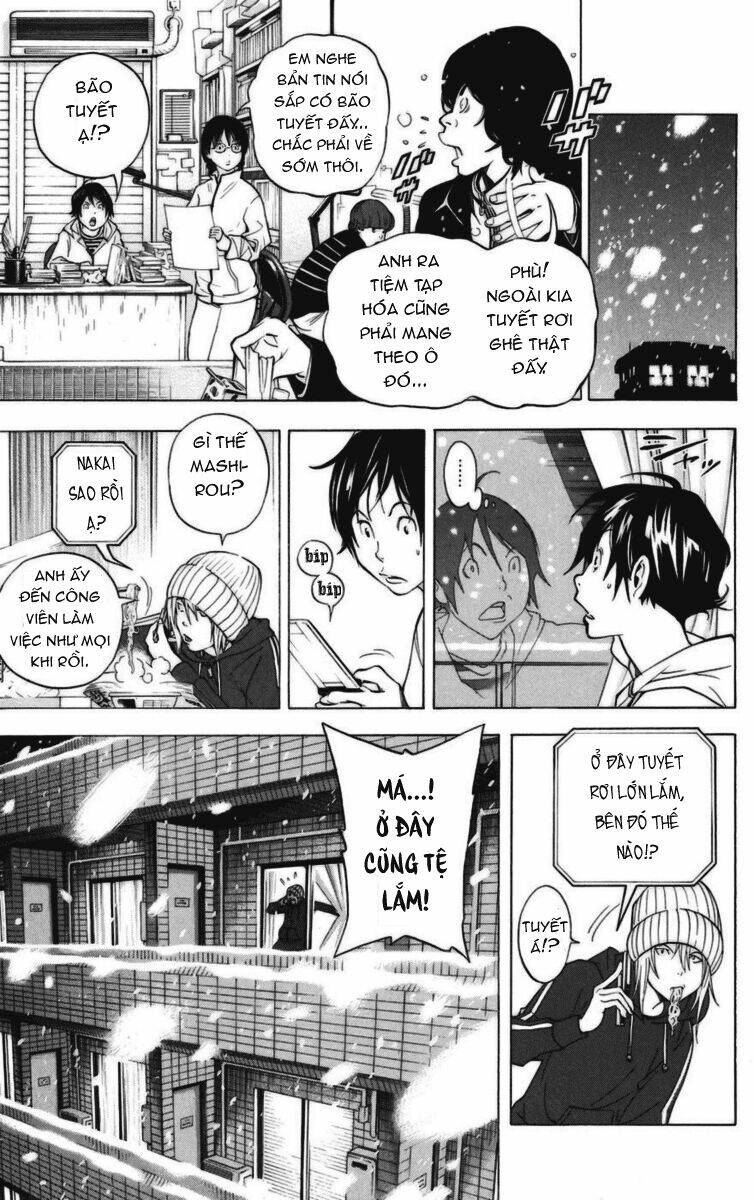 họa sĩ truyện tranh chapter 38 15