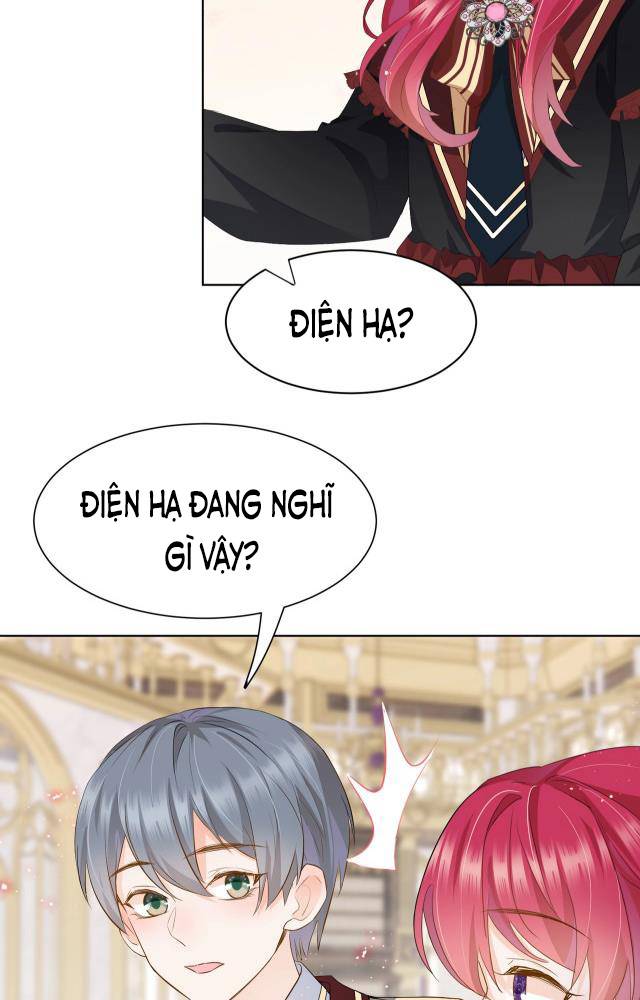 ma pháp của công chúa amy chapter 8 19