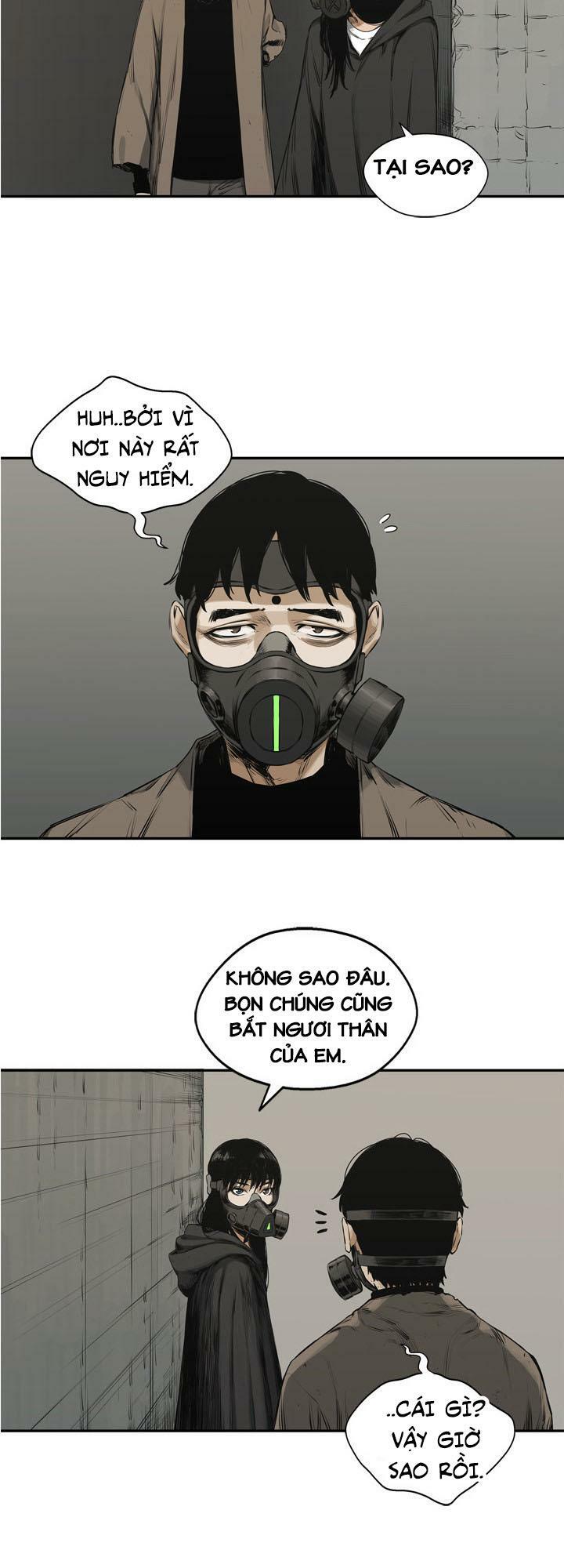 anh shipper may mắn chapter 17 10