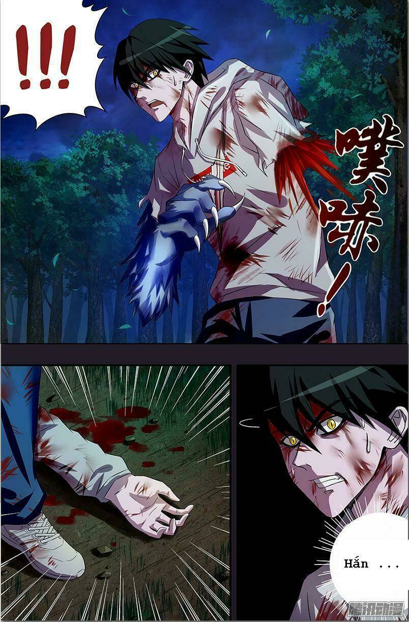 were wolf chapter 45 10