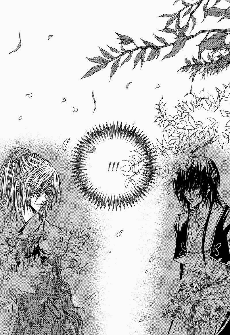 tân nương của thủy thần chapter 49 13