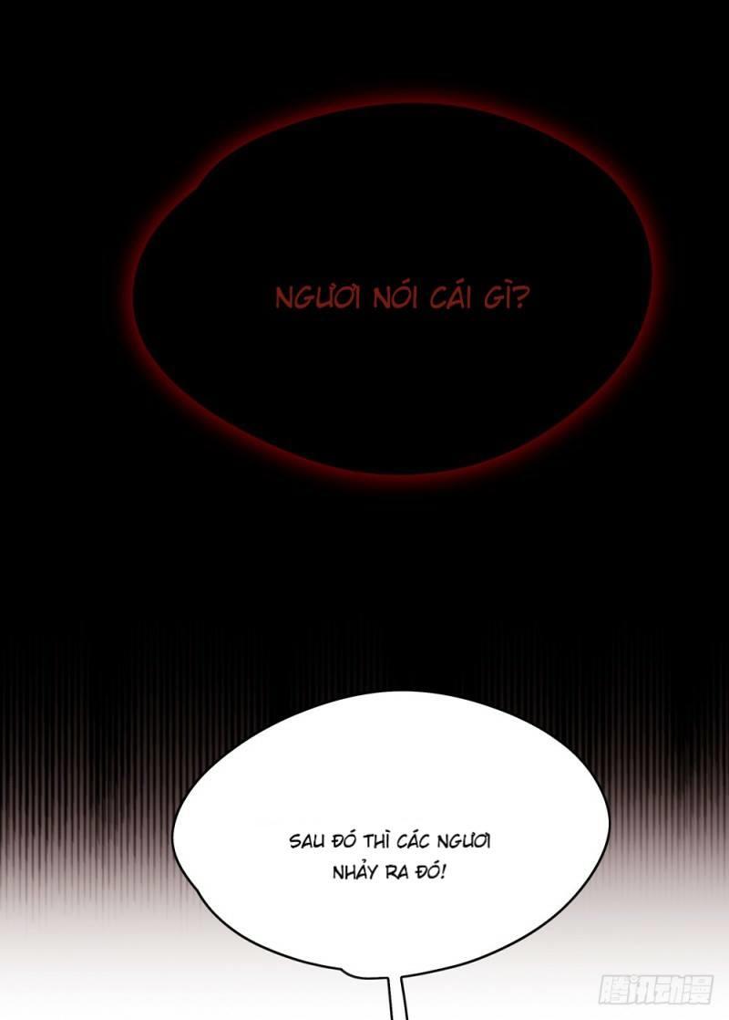 gia sư tổ tiên chapter 17 20