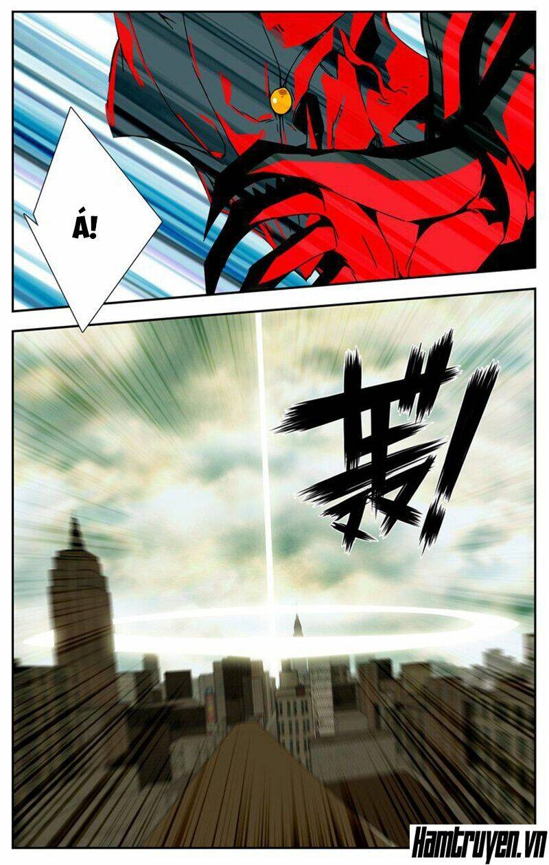 nghịch quỷ ds chapter 45 9