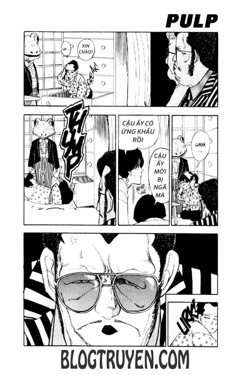 asatte dance chapter 11 12