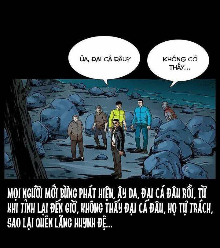 U Minh Ngụy Tượng Chapter 208 33