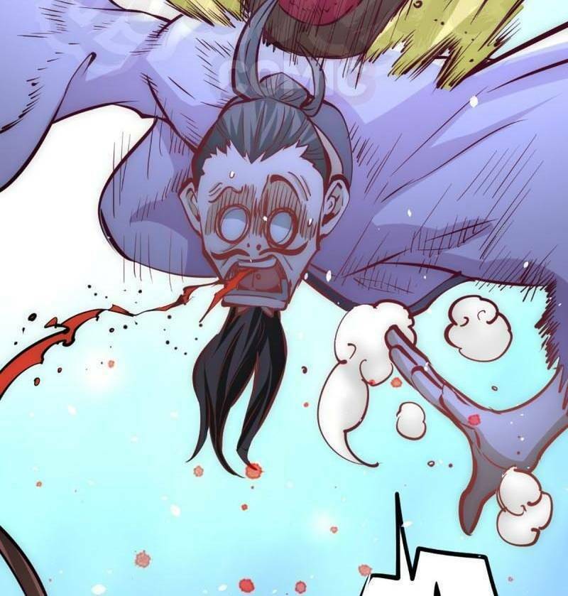 đô thị đỉnh phong cao thủ chapter 98 35