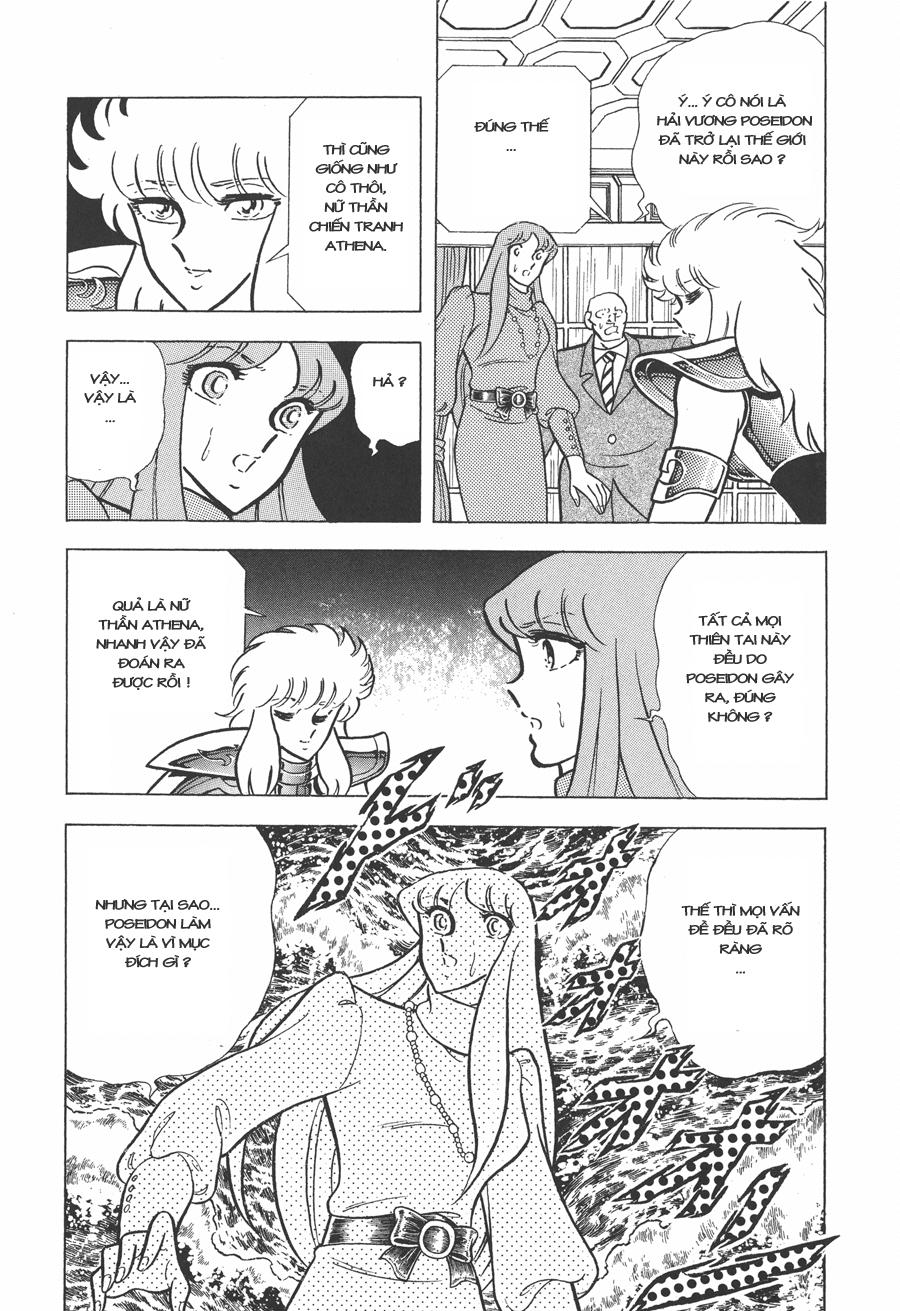 áo giáp vàng chapter 48 33