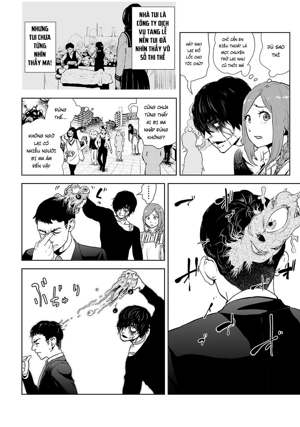 nhập hồn chapter 2 11