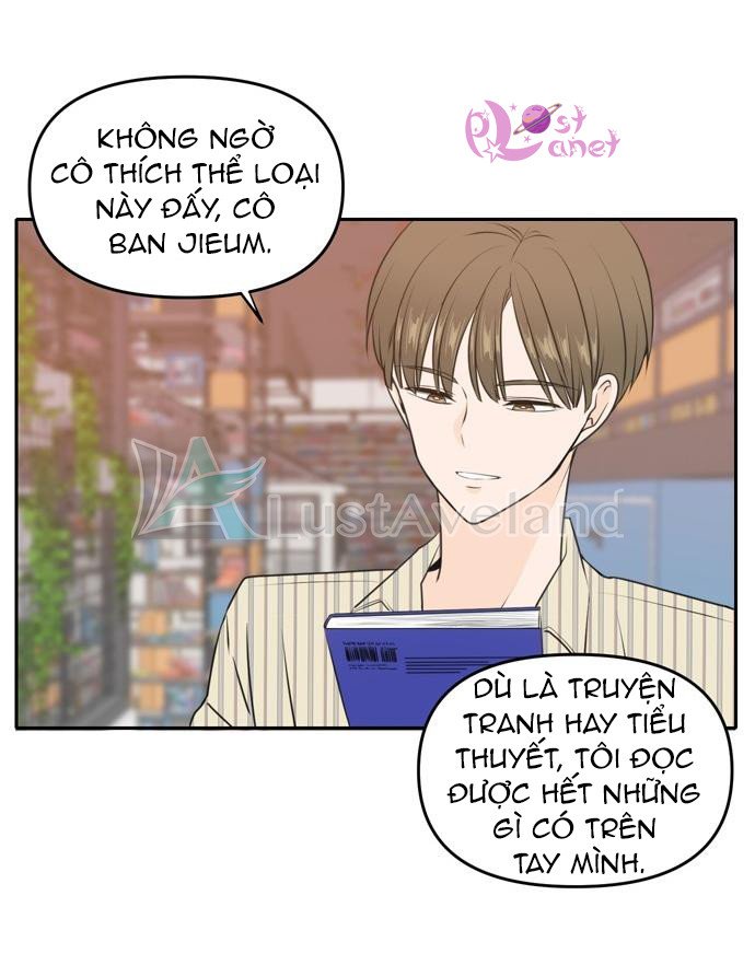 kiếp này cũng xin chăm sóc tôi như vậy nhé kiếp này cũng xin chăm sóc tôi như vậy nhé chapter 50 21