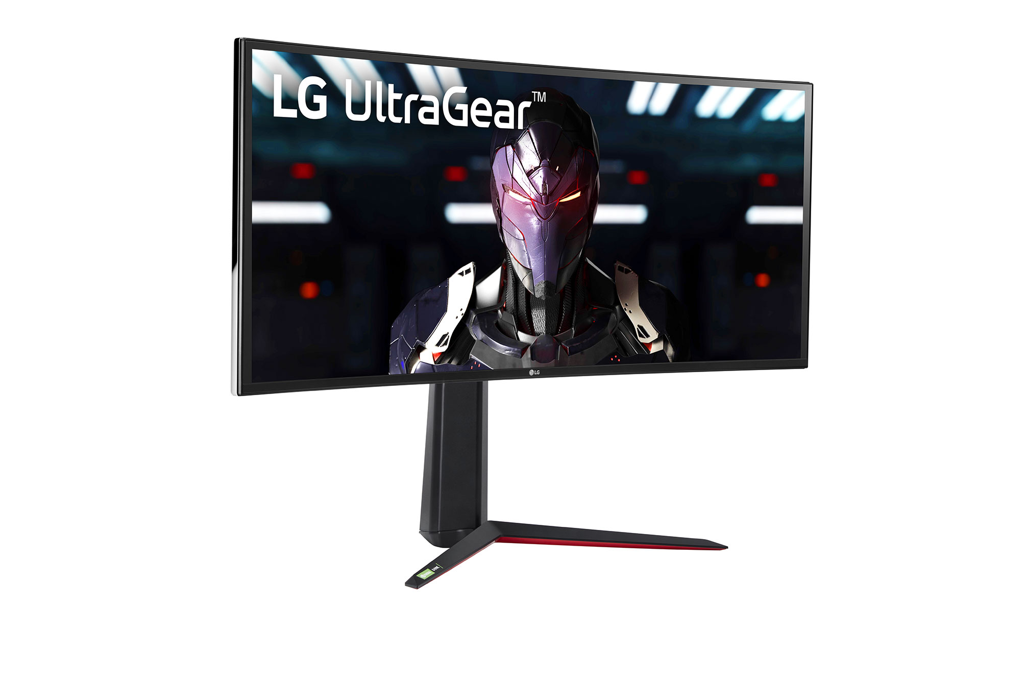 Màn Hình Cong Gaming LG UltraGear 34GN850-B 34'' 21:9 WQHD (3440x1440) 1ms 160Hz Nano IPS G-Sync - Hàng Chính Hãng