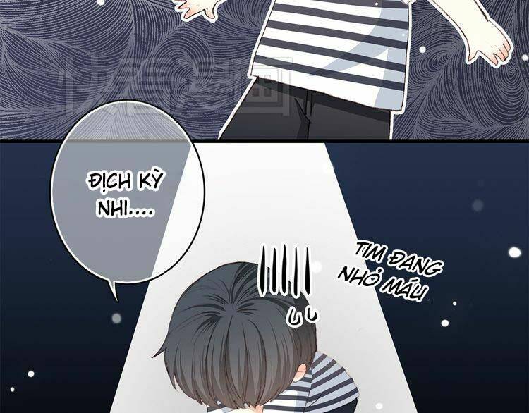 con tim rung động 3 chapter 12 32