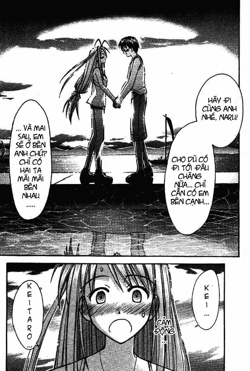 love hina chapter 112 17