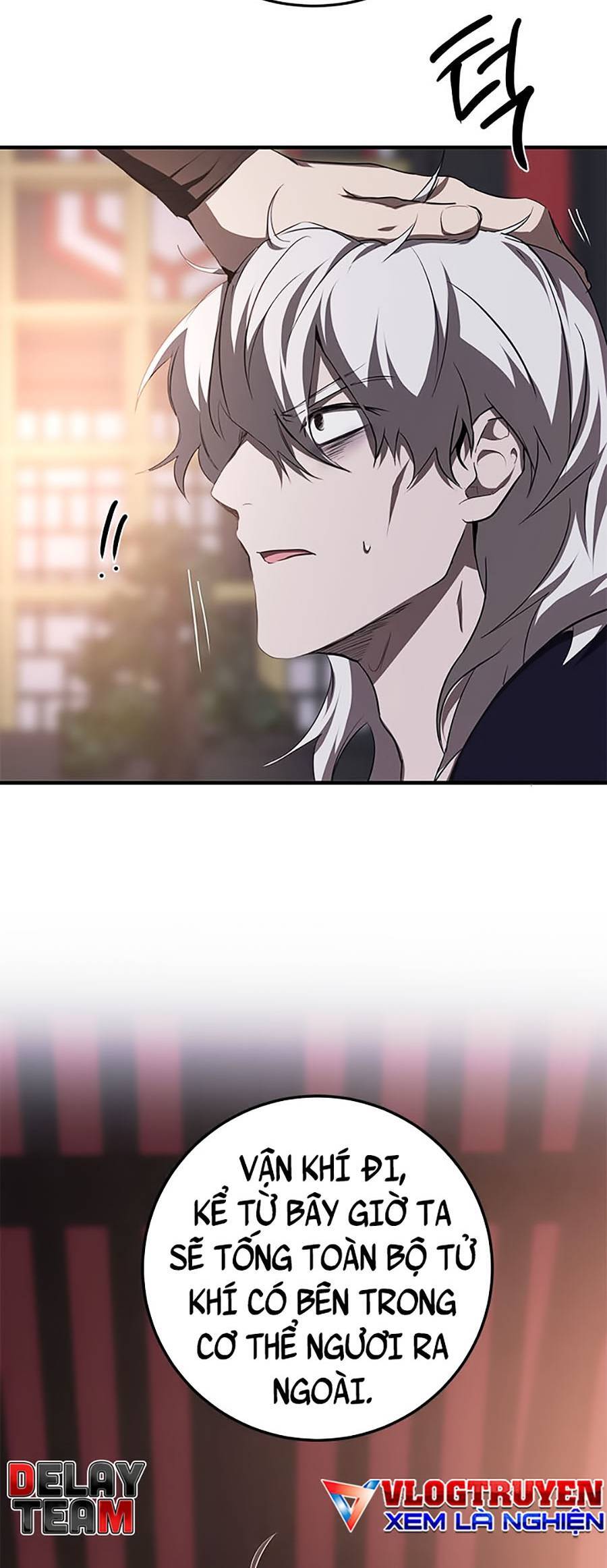 võ đang kỳ hiệp chapter 82 51