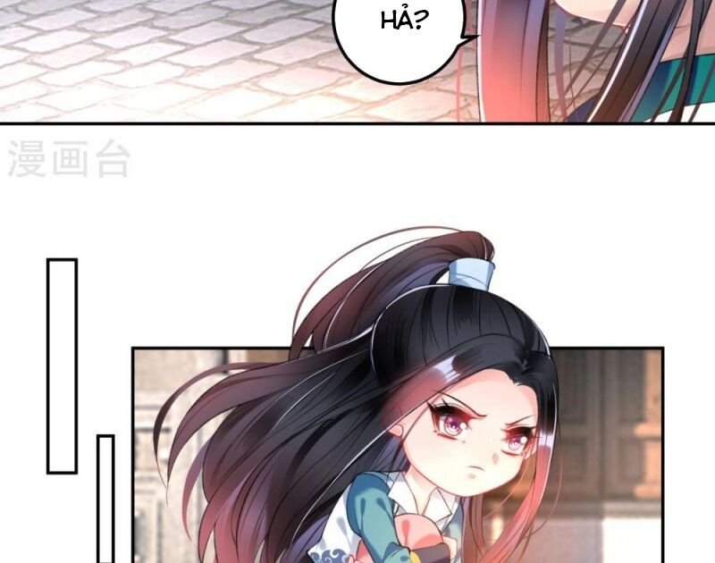 vương gia, áo lót của ngươi rơi mất rồi chapter 62 9