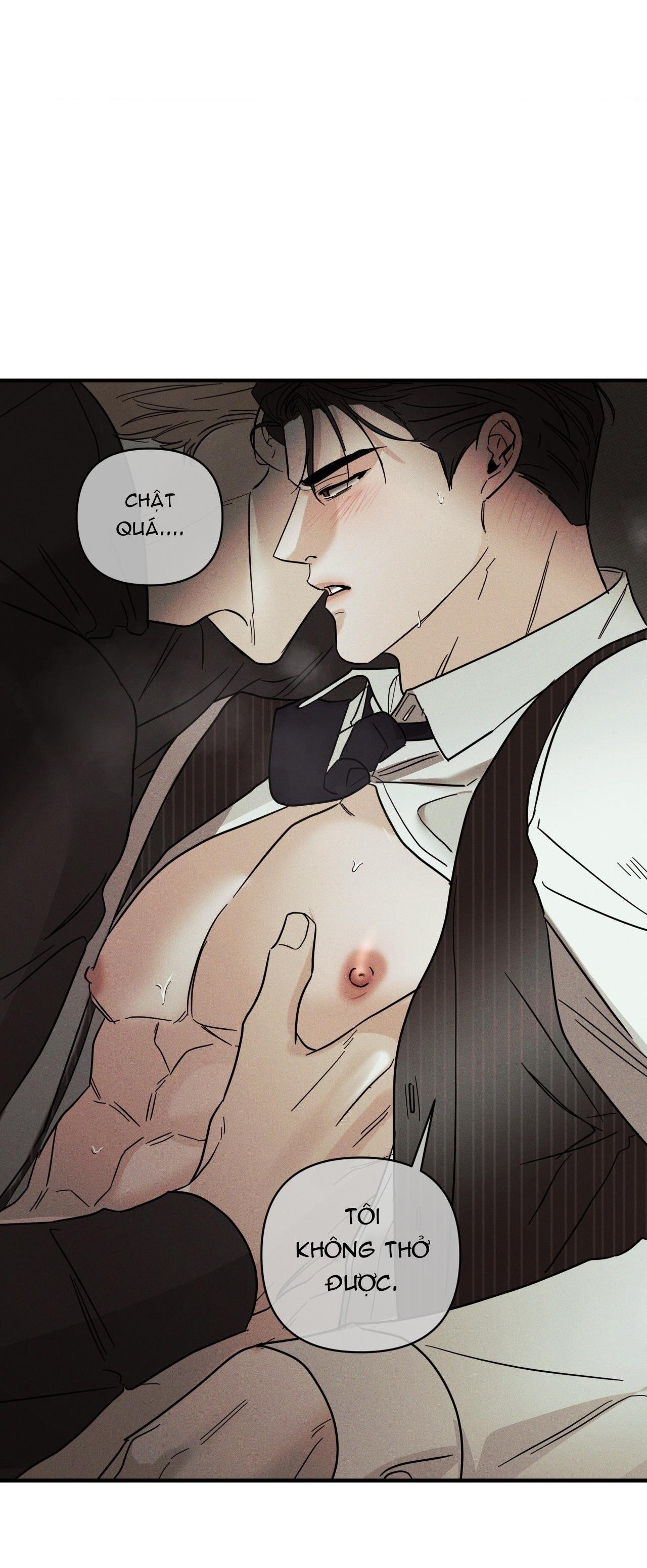 thân ái chapter 35 28