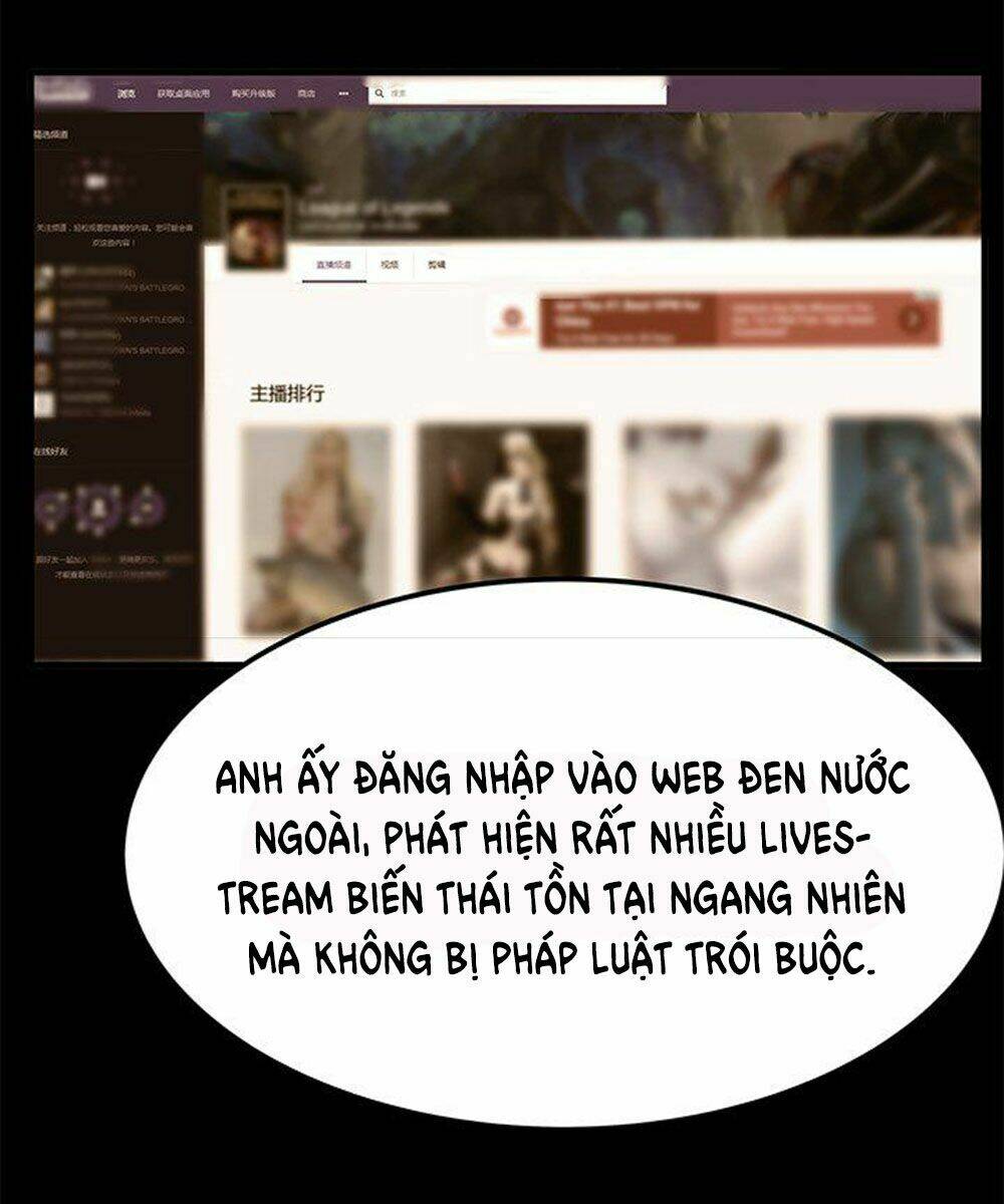 khi trò chơi ác ma bắt đầu chapter 24 43