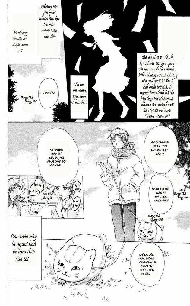 trả tên lại cho yêu quái chapter 7 4