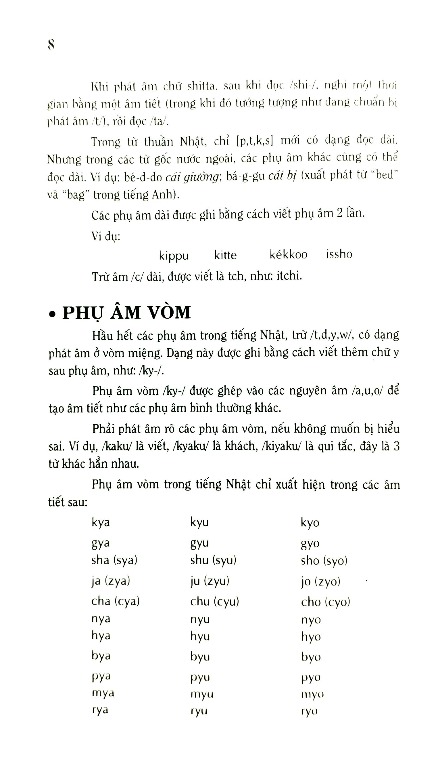 Từ Điển Nhật Việt - Việt Nhật - Bìa Cứng (Tái Bản 2023)