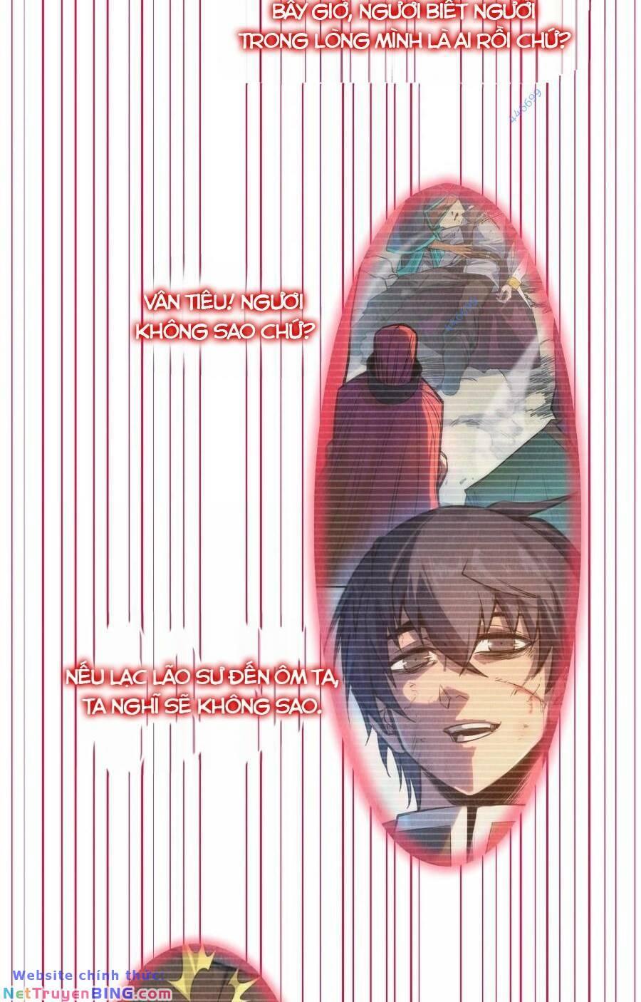 vạn cổ chí tôn chapter 263 40