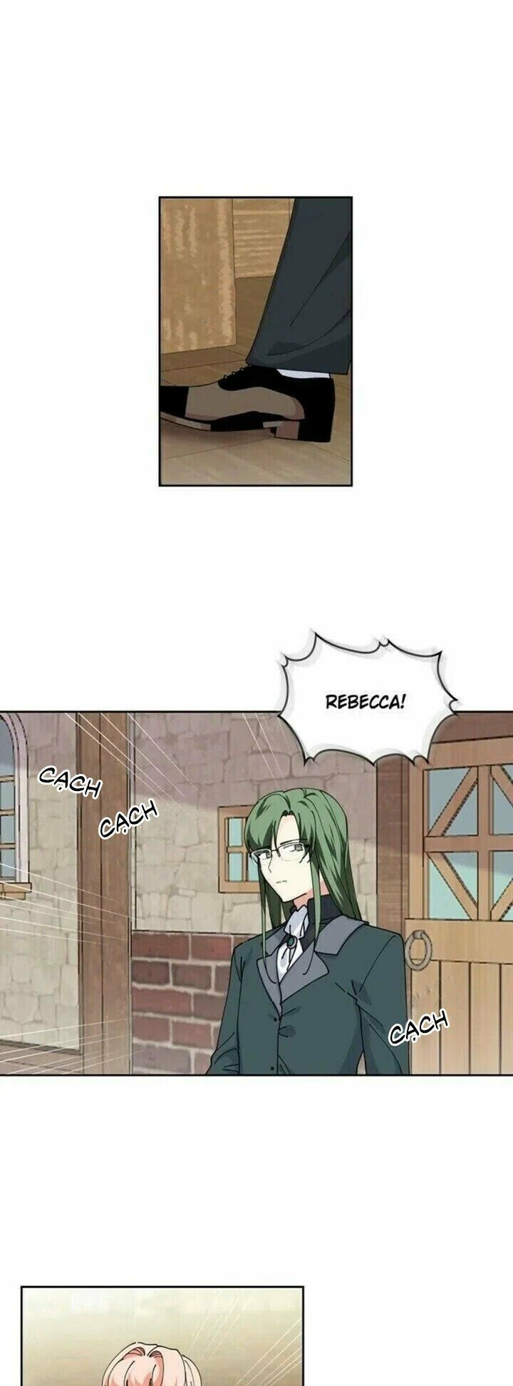 thú cưng của nữ phụ độc ác chapter 46 8